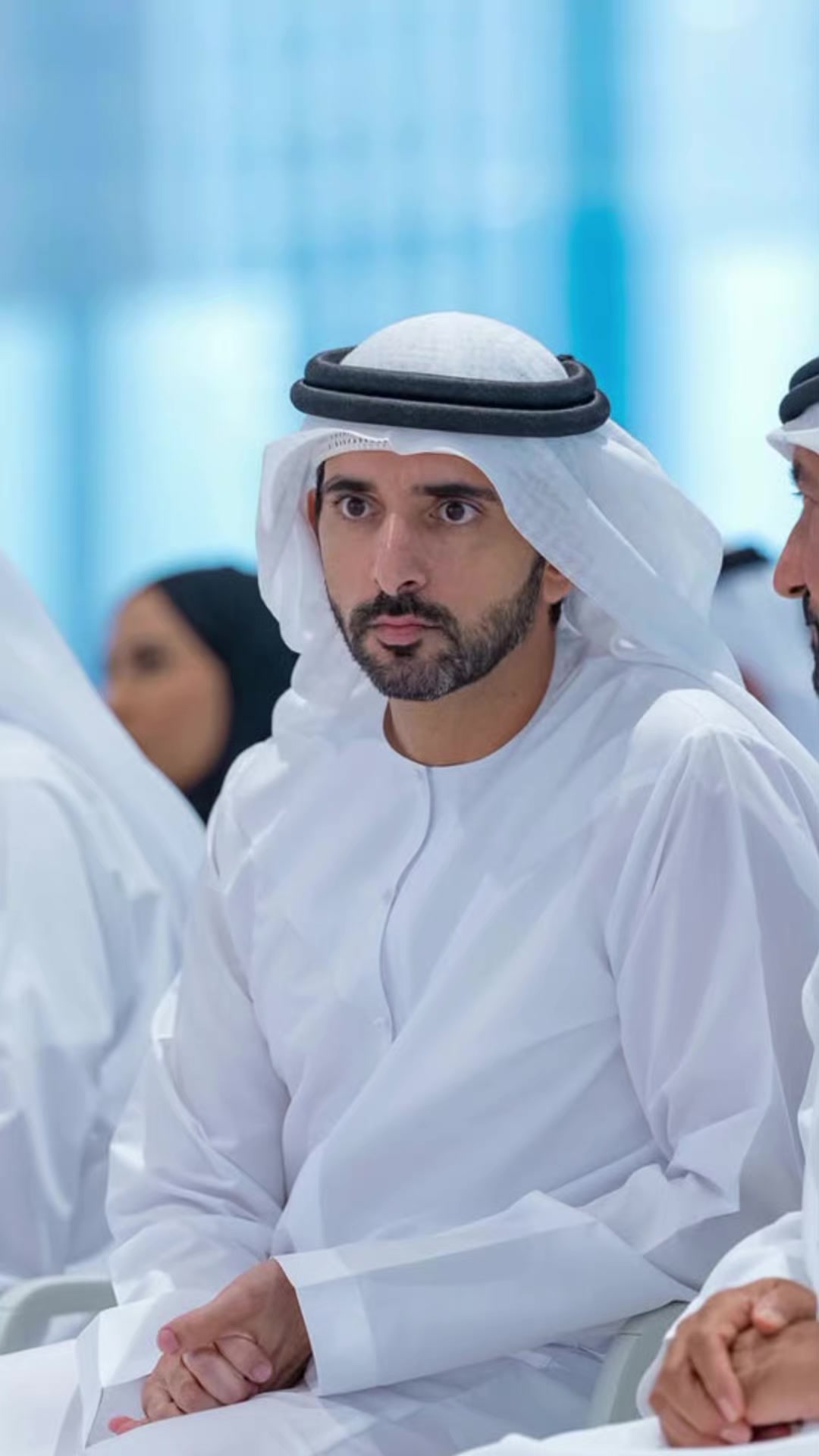 @prince fazza sheikh hamdan