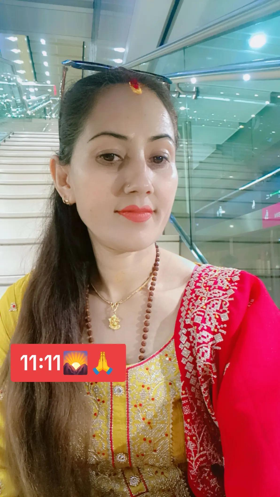 @जय आमा पाथीभरा 11:11🌄🇳🇵🤝