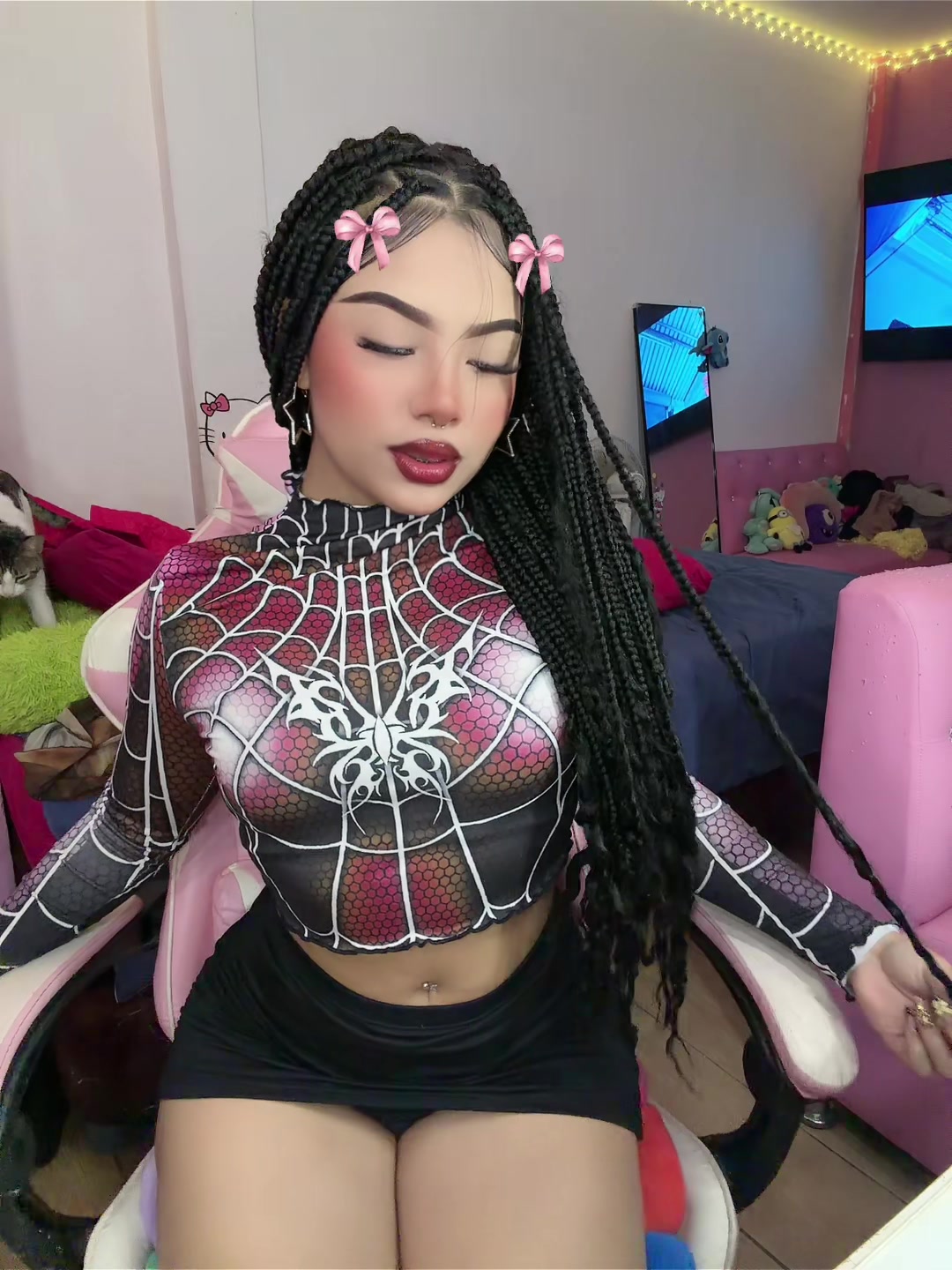@𝐂𝐥𝐚𝐮𝐝𝐢𝐚👩🏻