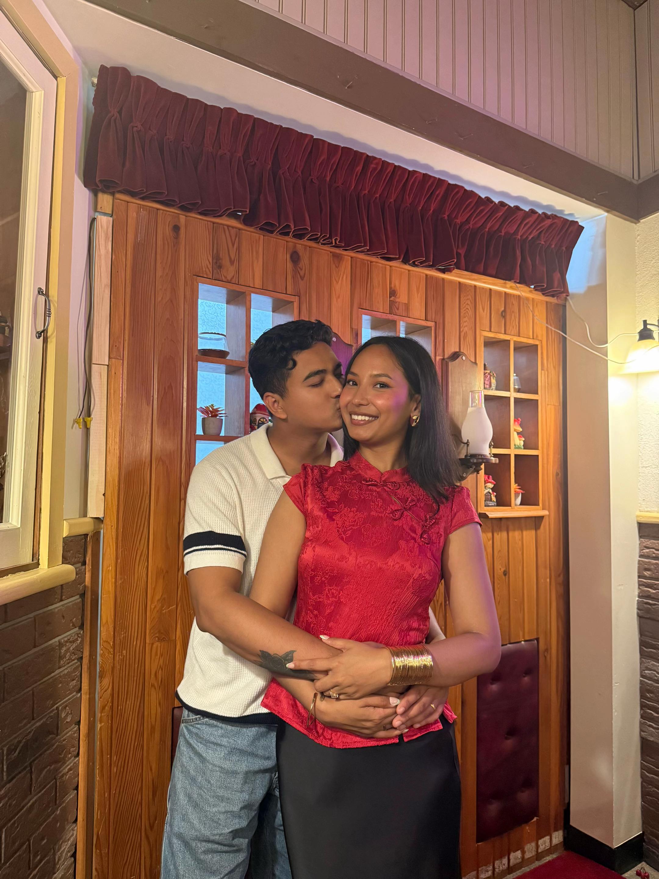 @Sejal Aryal
