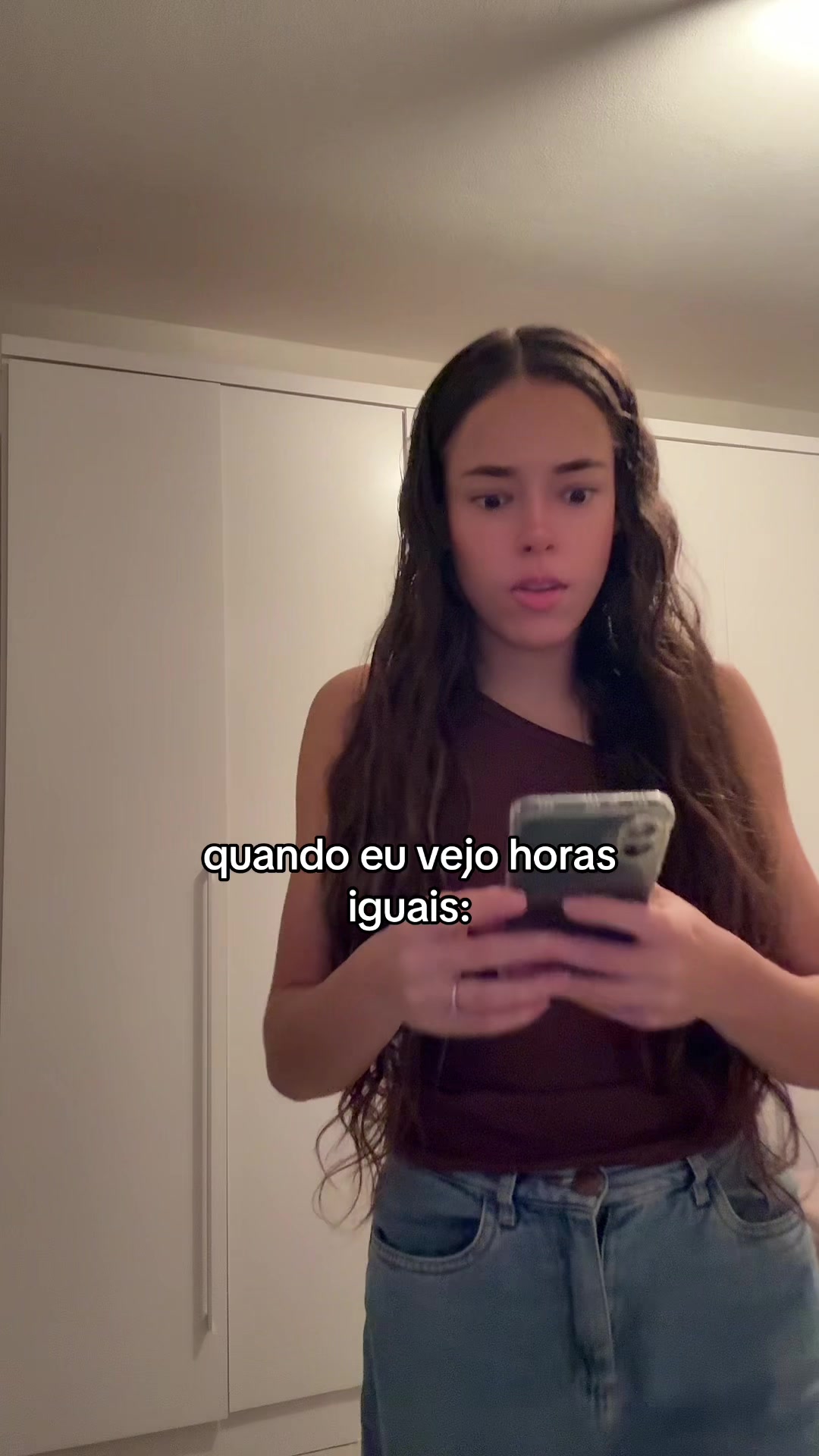 @Julia Andrade
