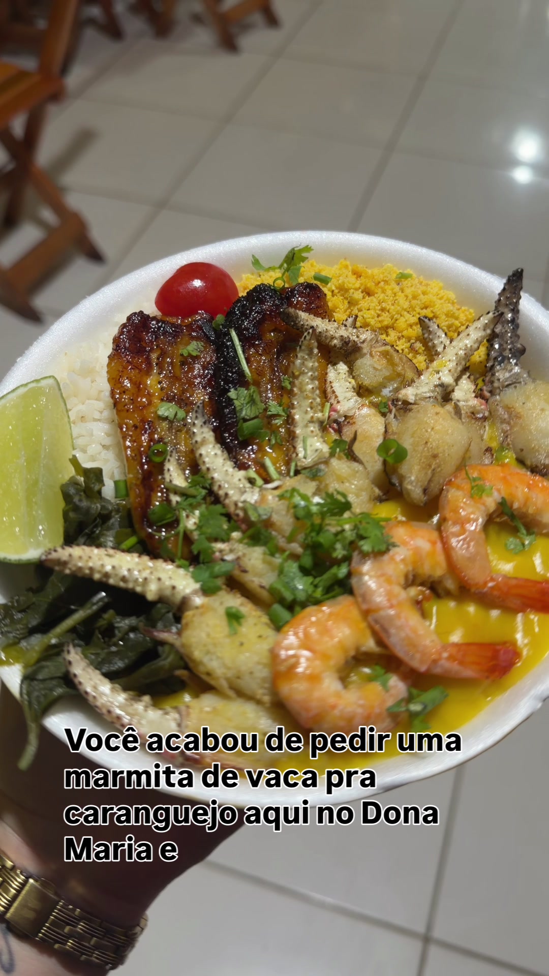 @Donnamariarestaurante