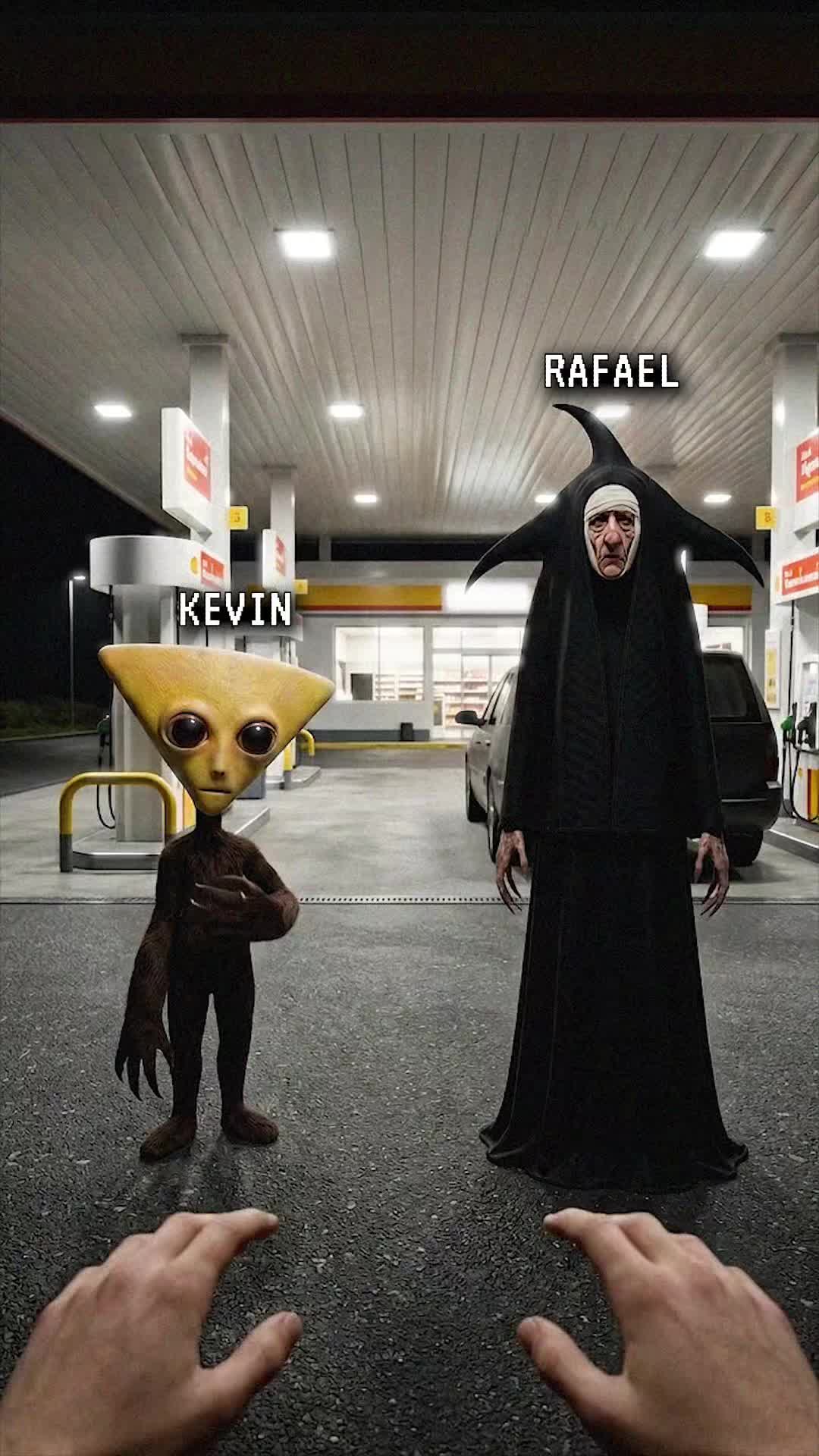 @Conspiración Nocturna💀