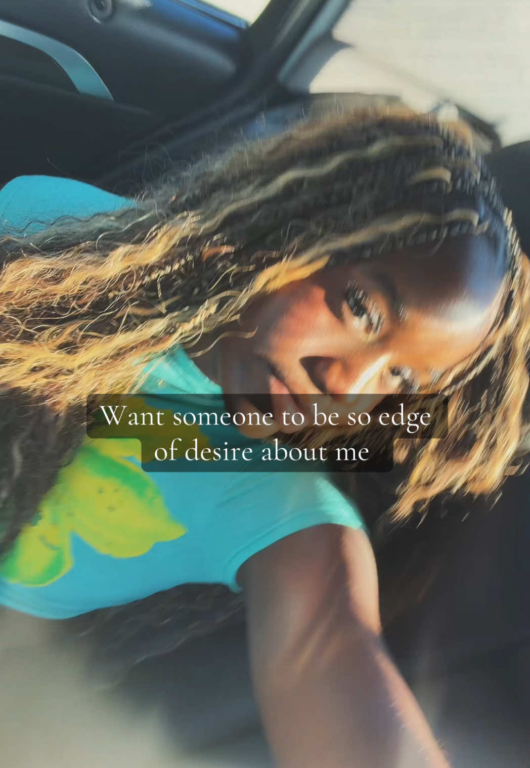 @I&rsquo;m the queen