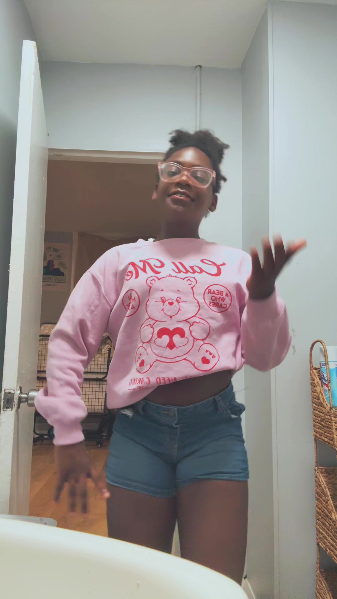 @Badkidcherish💋🤭