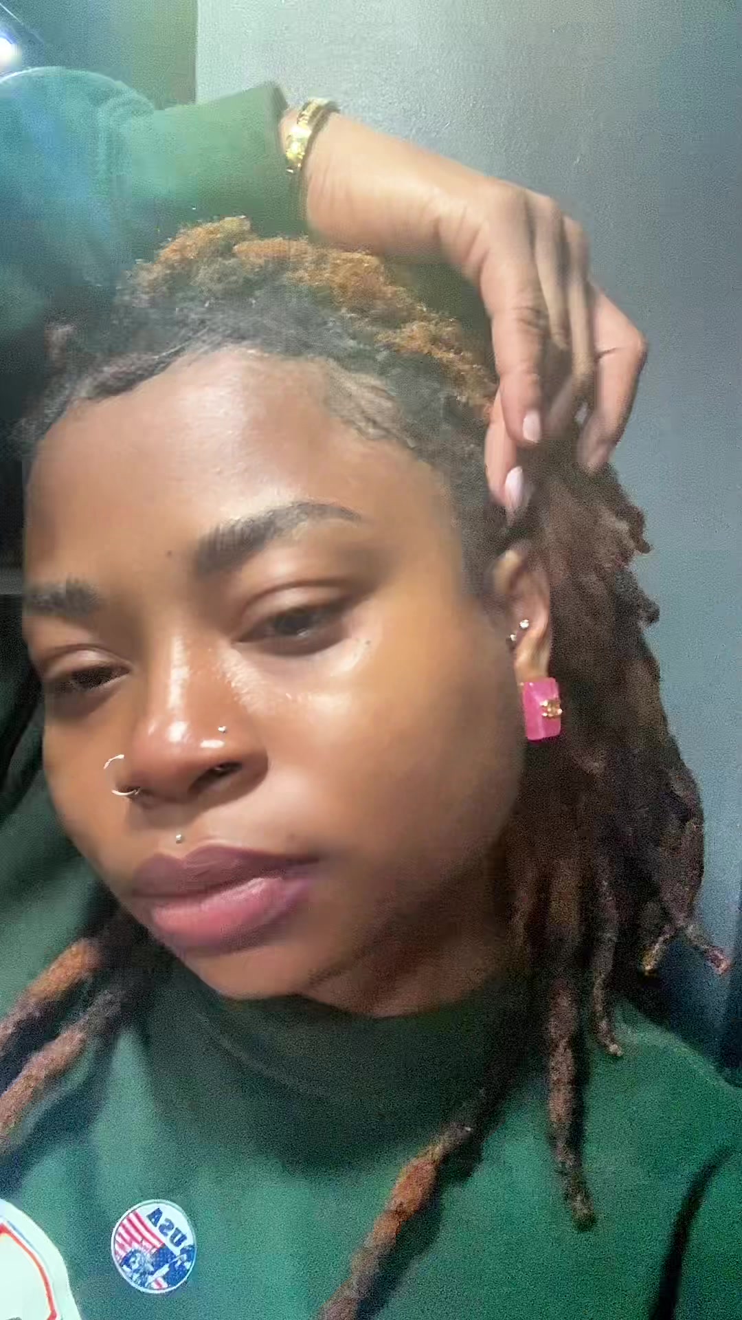 @Moremi ❤️&zwj;🔥⚜️💎