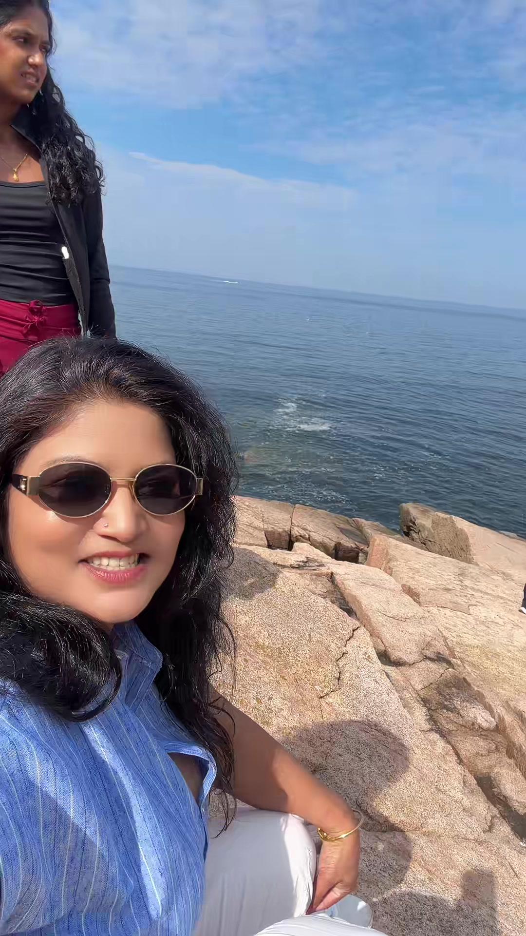 @Radhika Itani