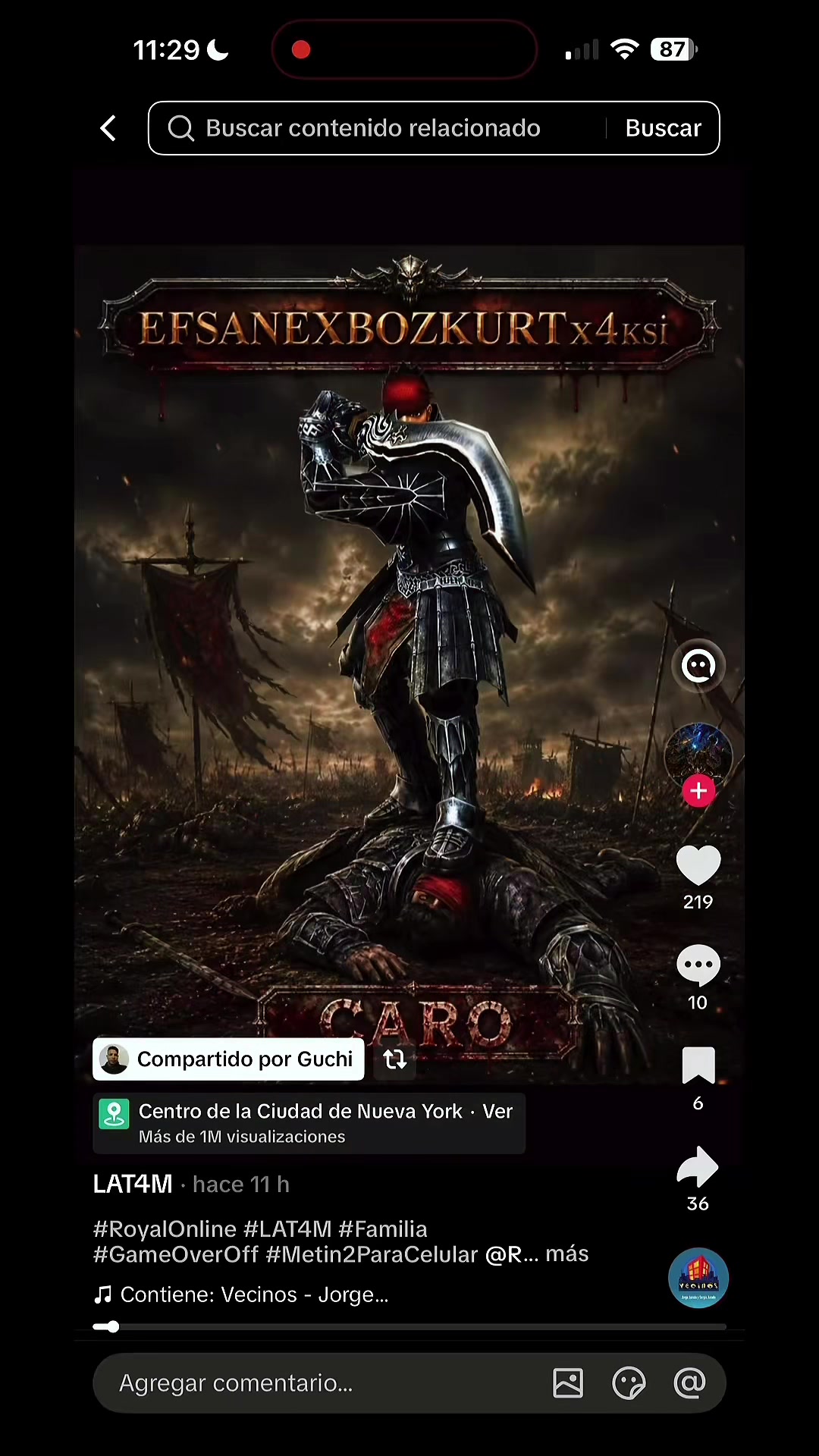 @Andr&eacute;s