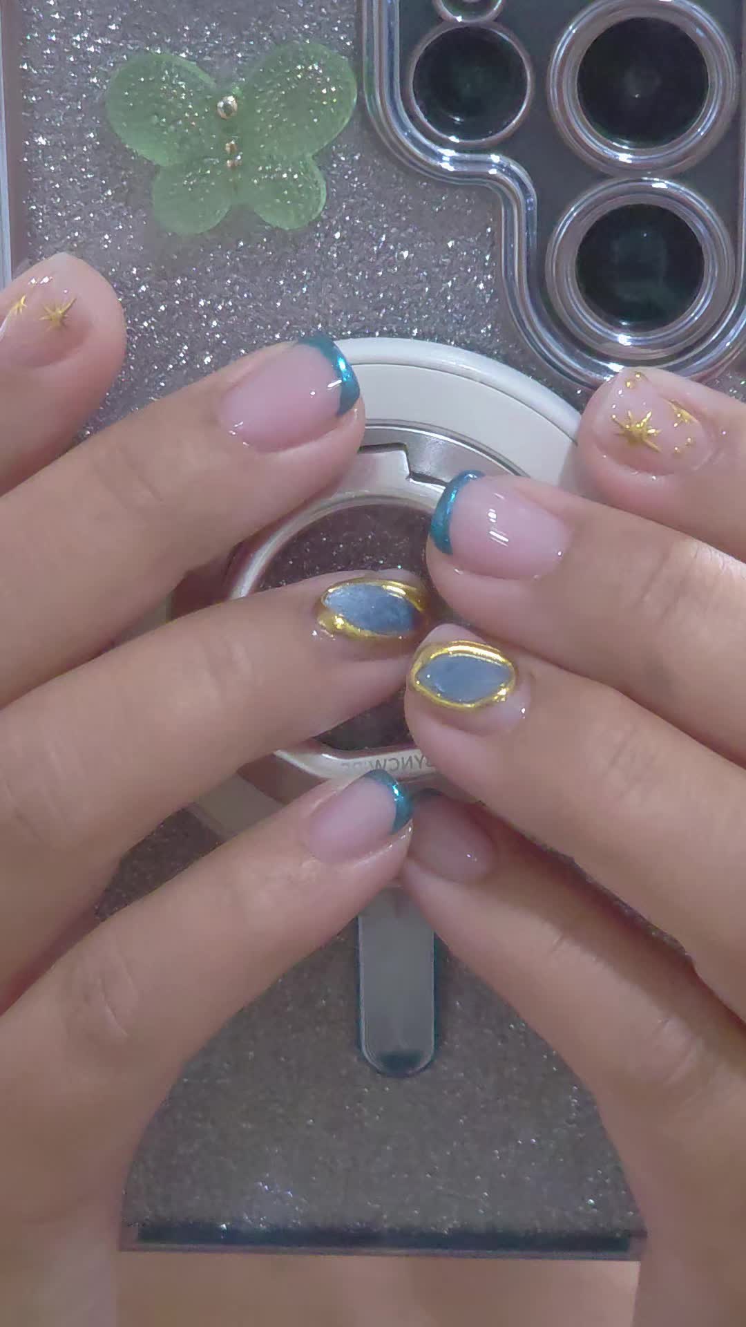@Woow😍Nails💅