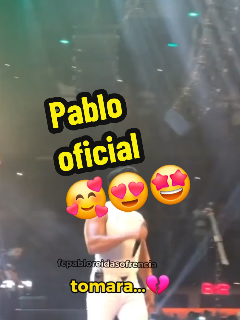 @Pablo oficial