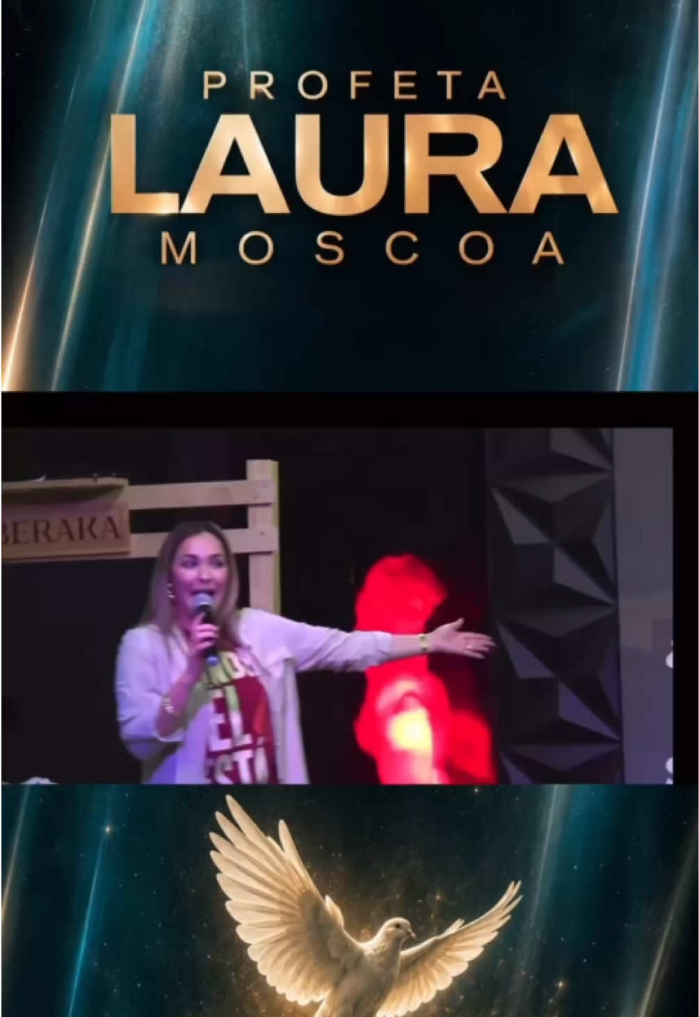 @Laura Moscoa