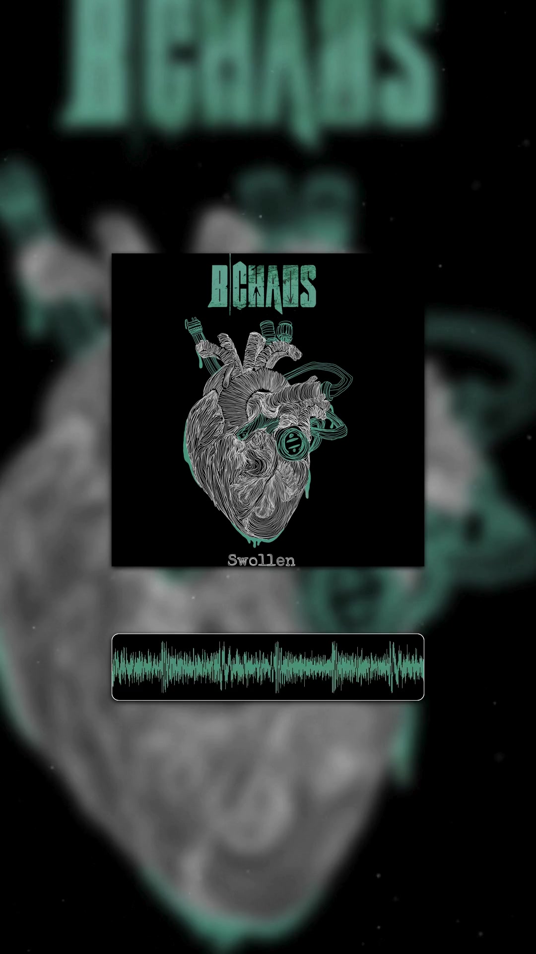 @B|Chaos