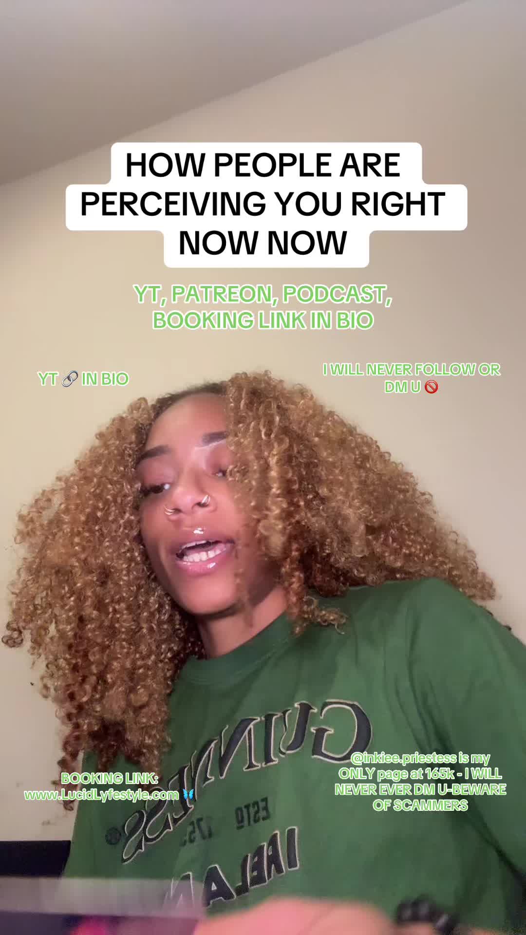 @YT 🎥: @inkiee.priestess
