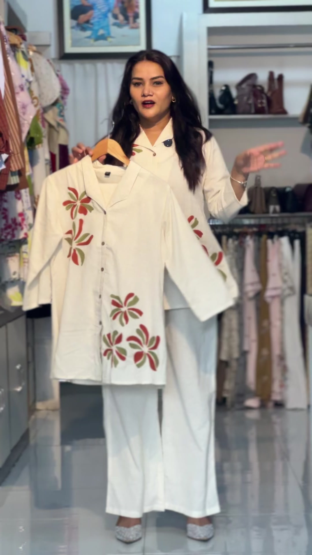 @Fashionsense Nepal, Pokhara