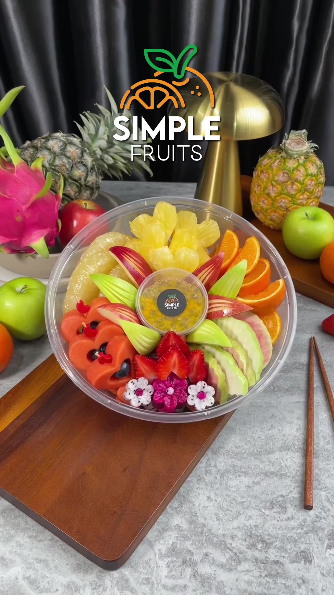 @simplefruits