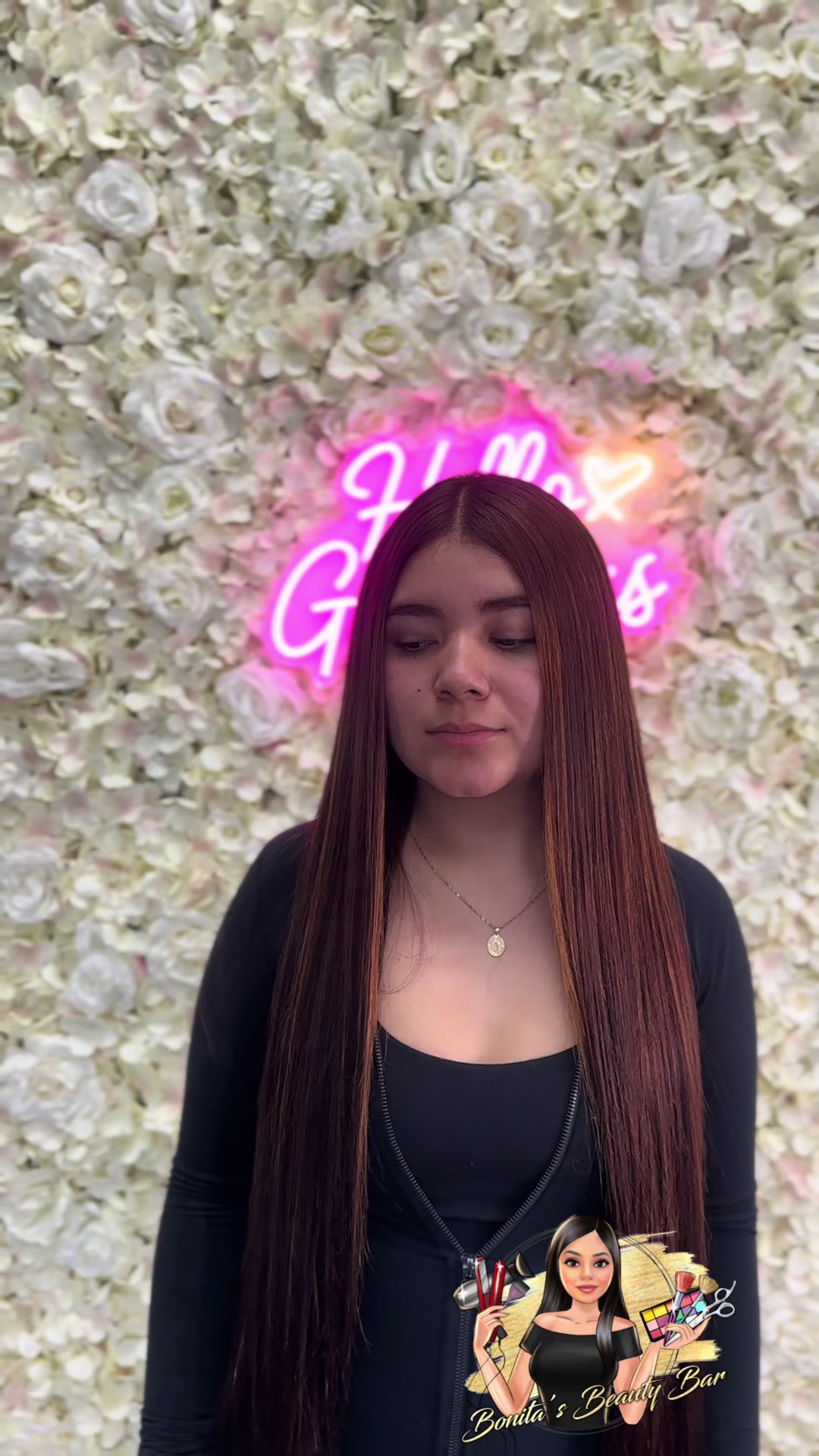 @Bonita&rsquo;s Beauty Bar
