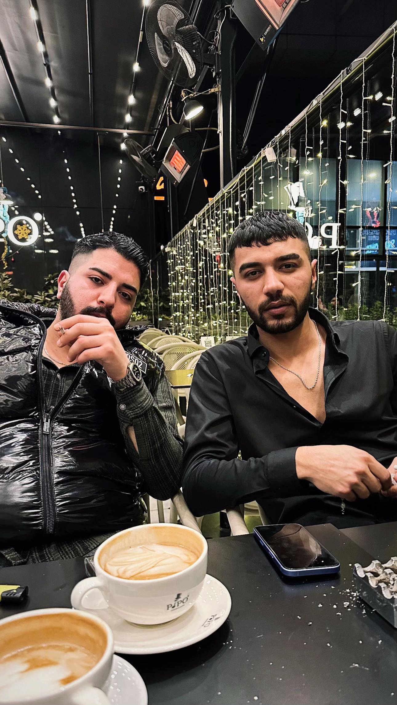 @H&uuml;seyin