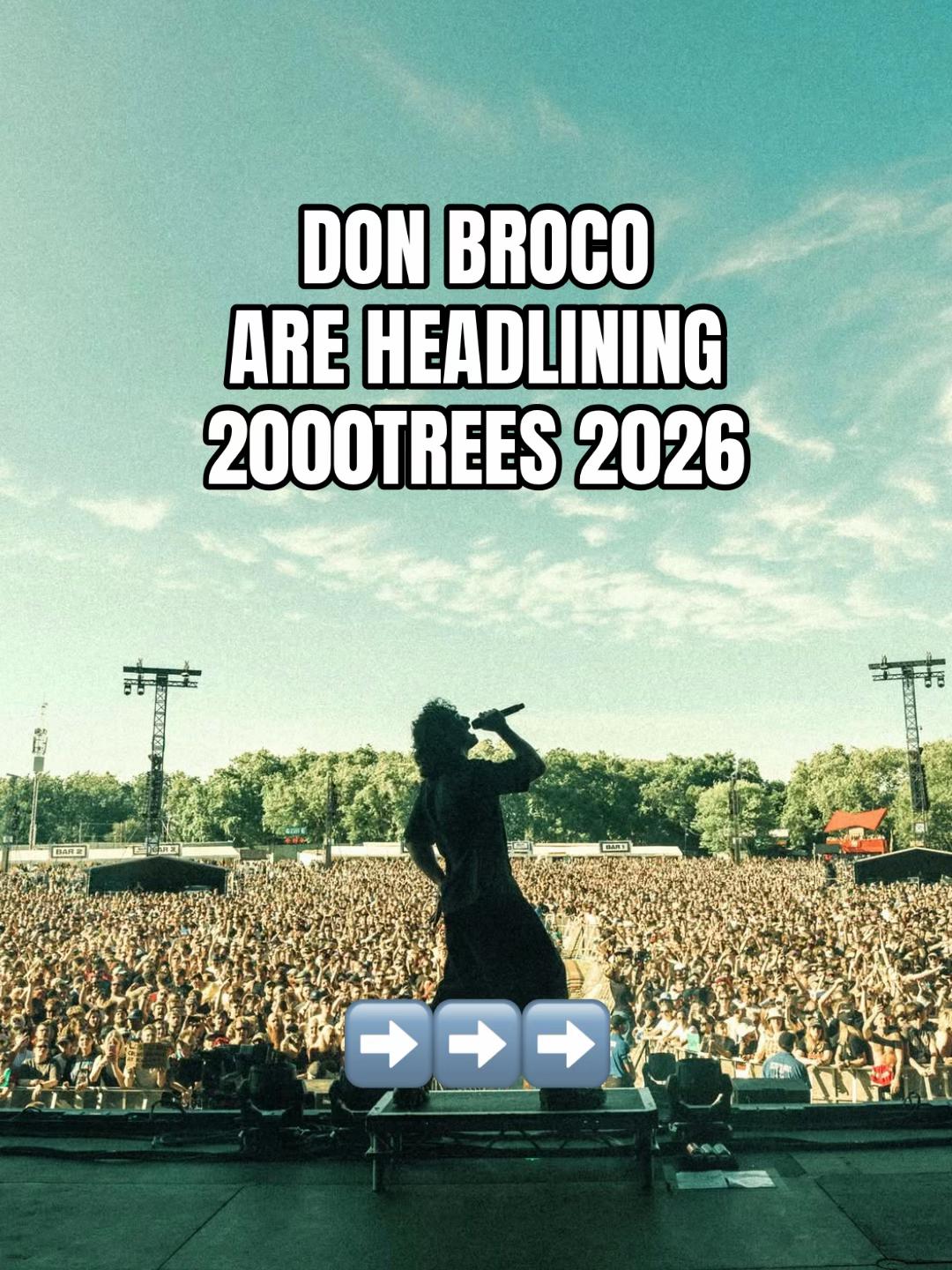 @DON BROCO NATION | fanpage