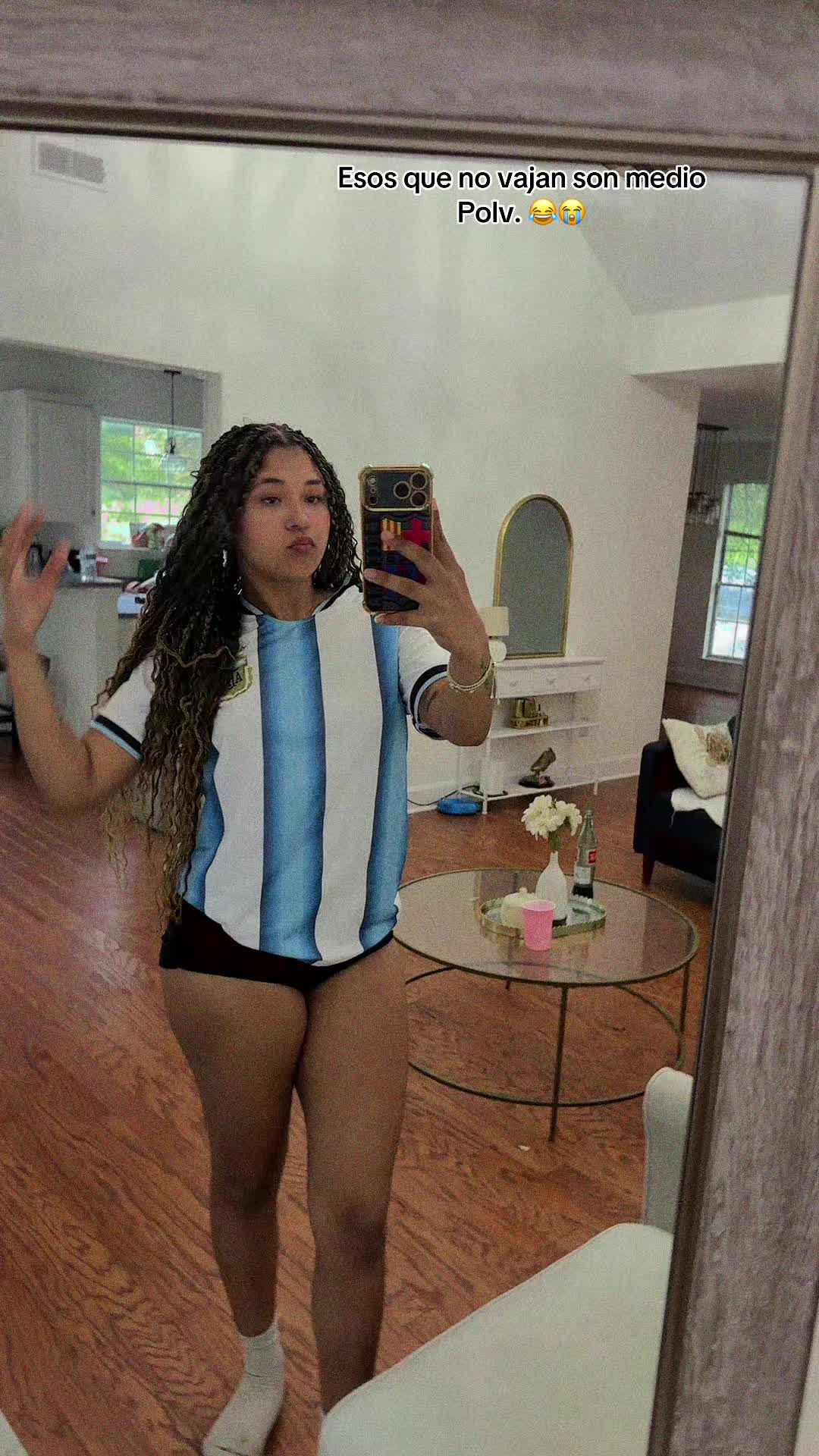 @Jackelin 💙🇭🇳😍