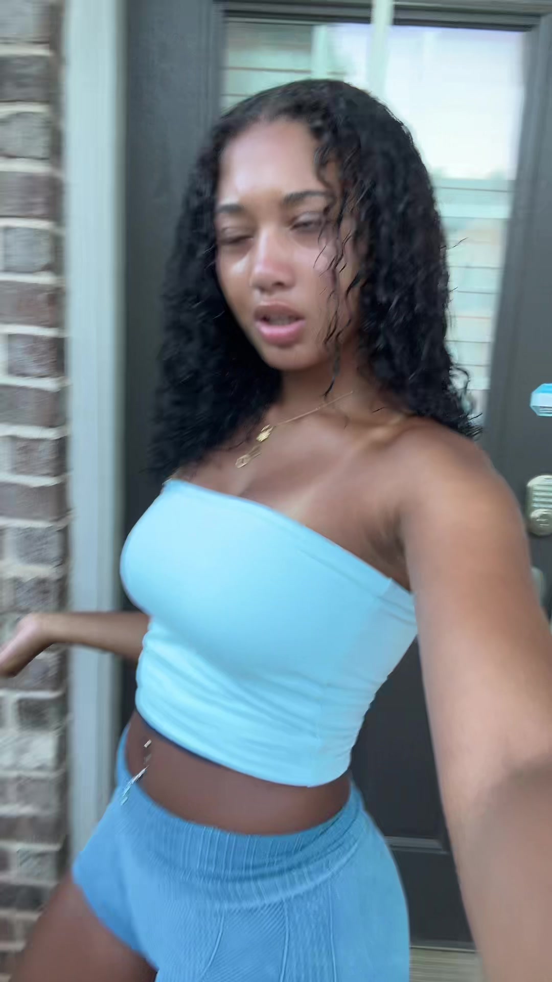 @Jade Perry