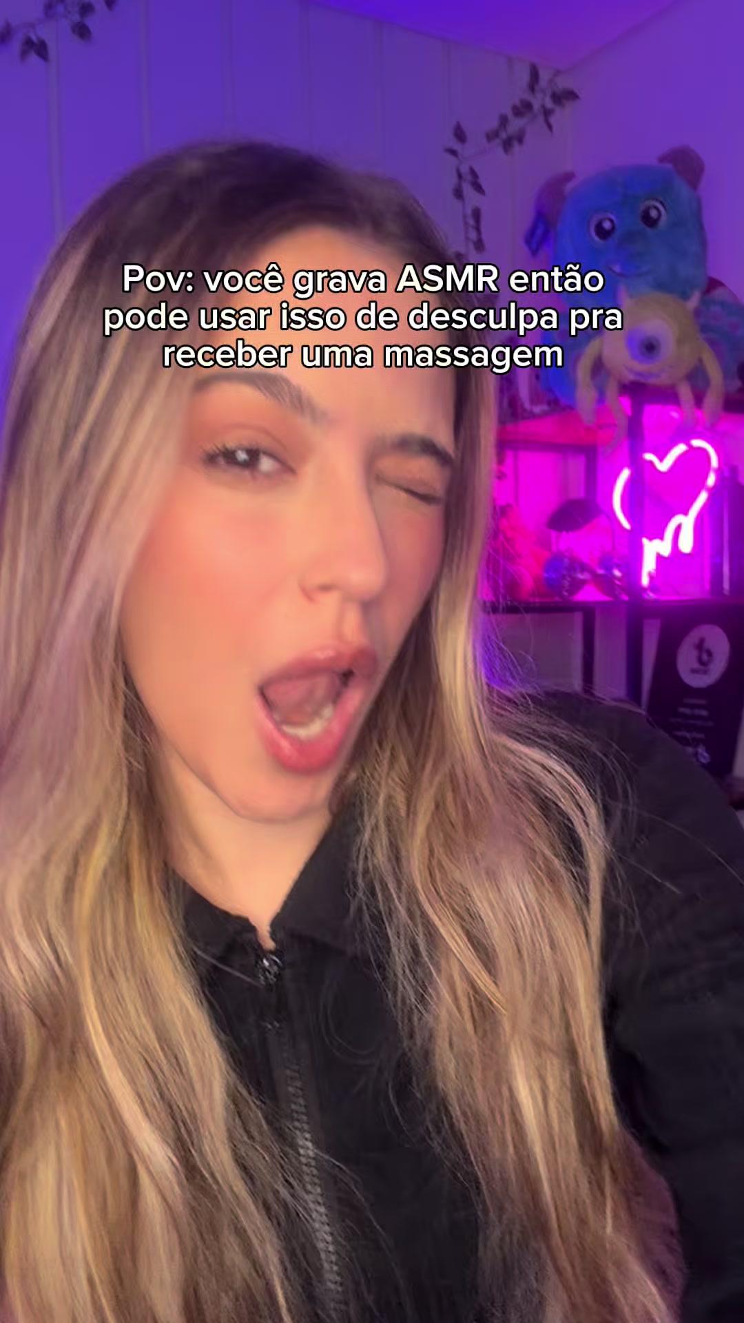@Cams ASMR