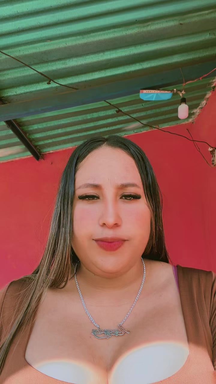 @Alejandra Carpio