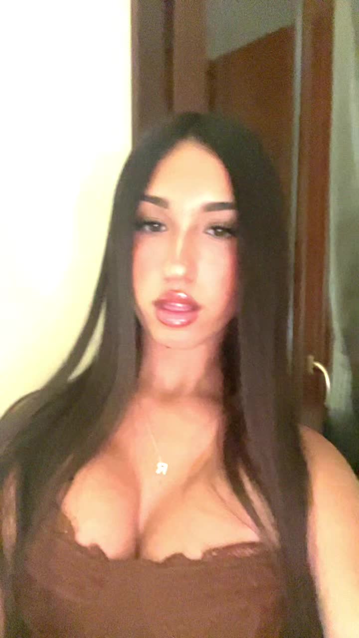 @rachelina💋