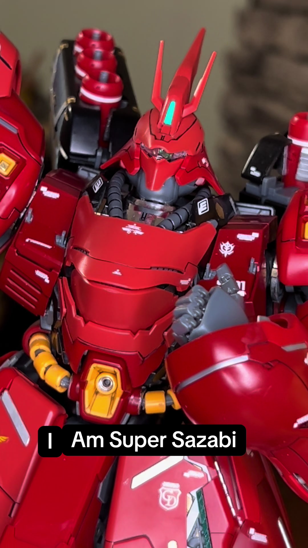 @Zeon Hunter