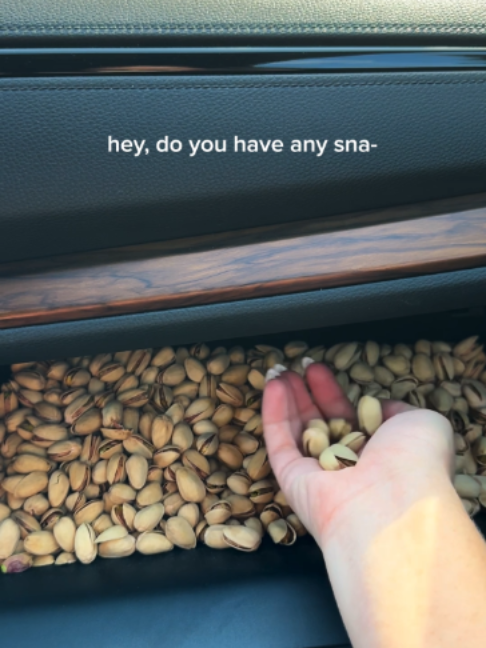 @Wonderful Pistachios
