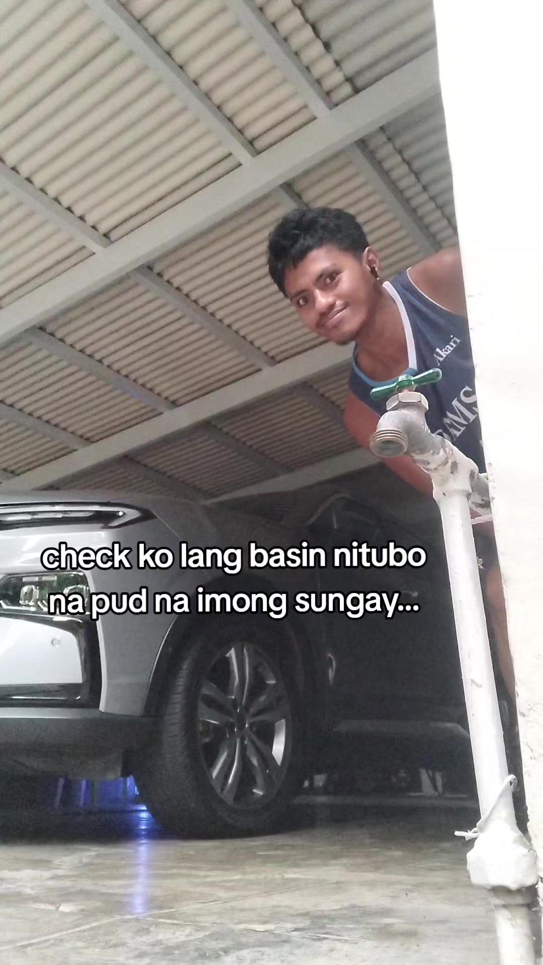 @SAGING HILAW
