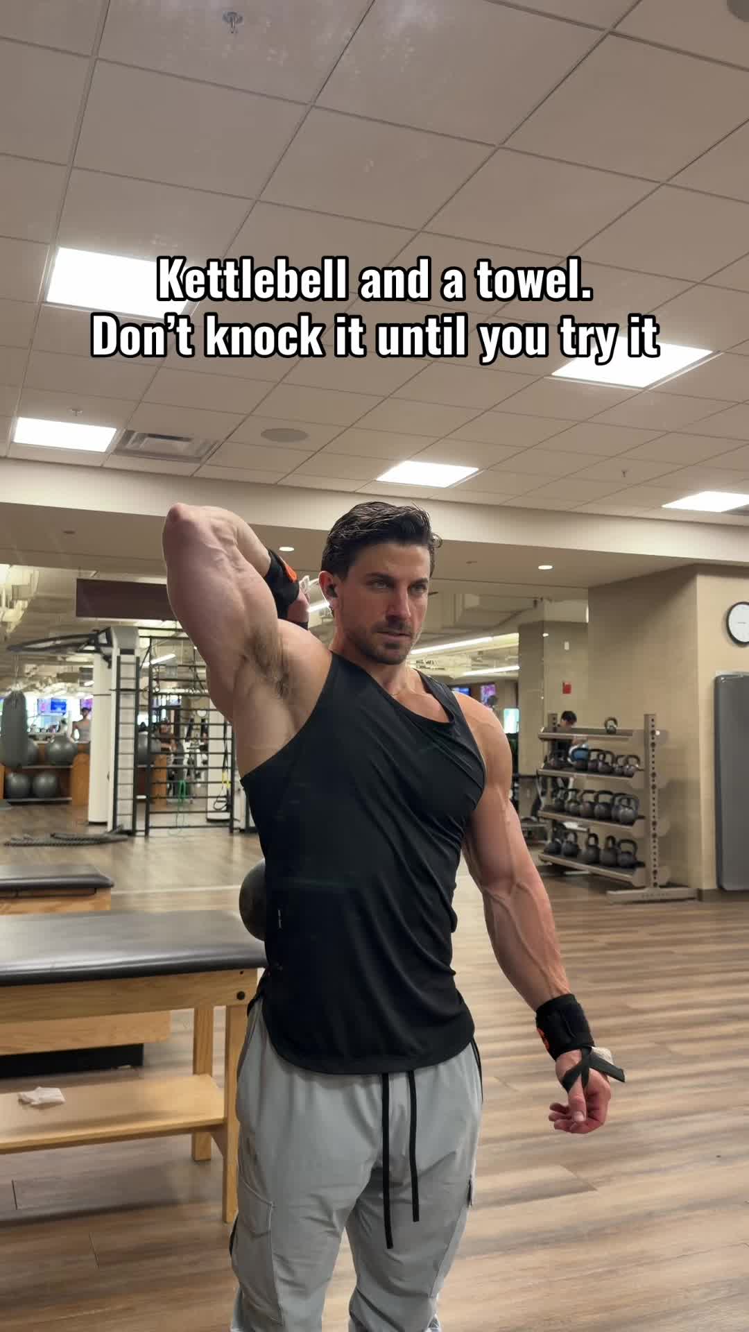 @Dr. Artie Monaco DC