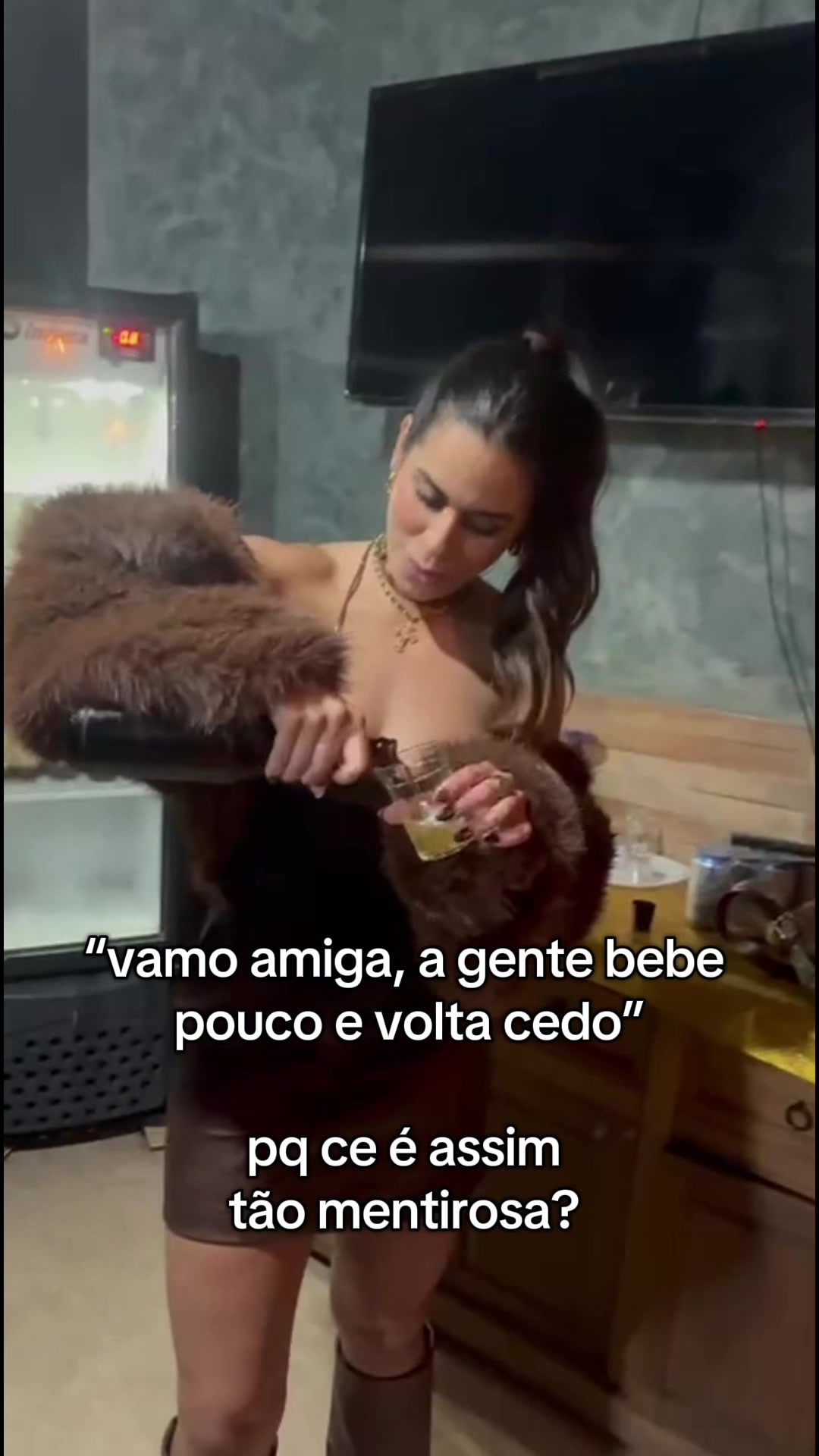 @Amanda Faria