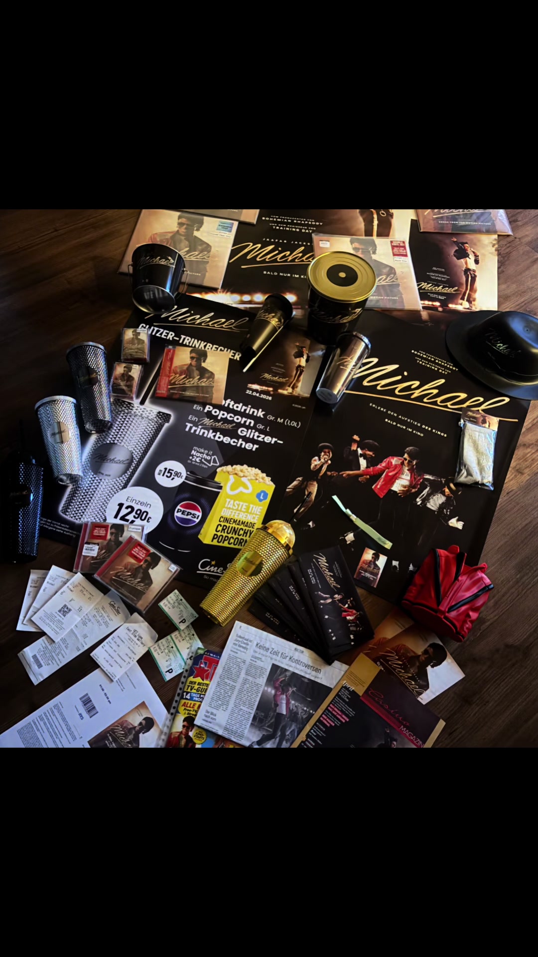 @michaeljacksoncollection