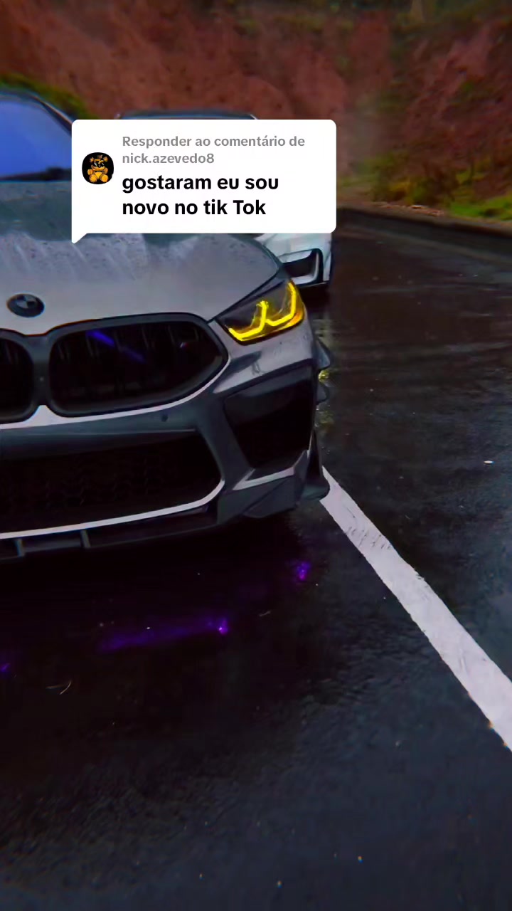 @Nick Azevedo