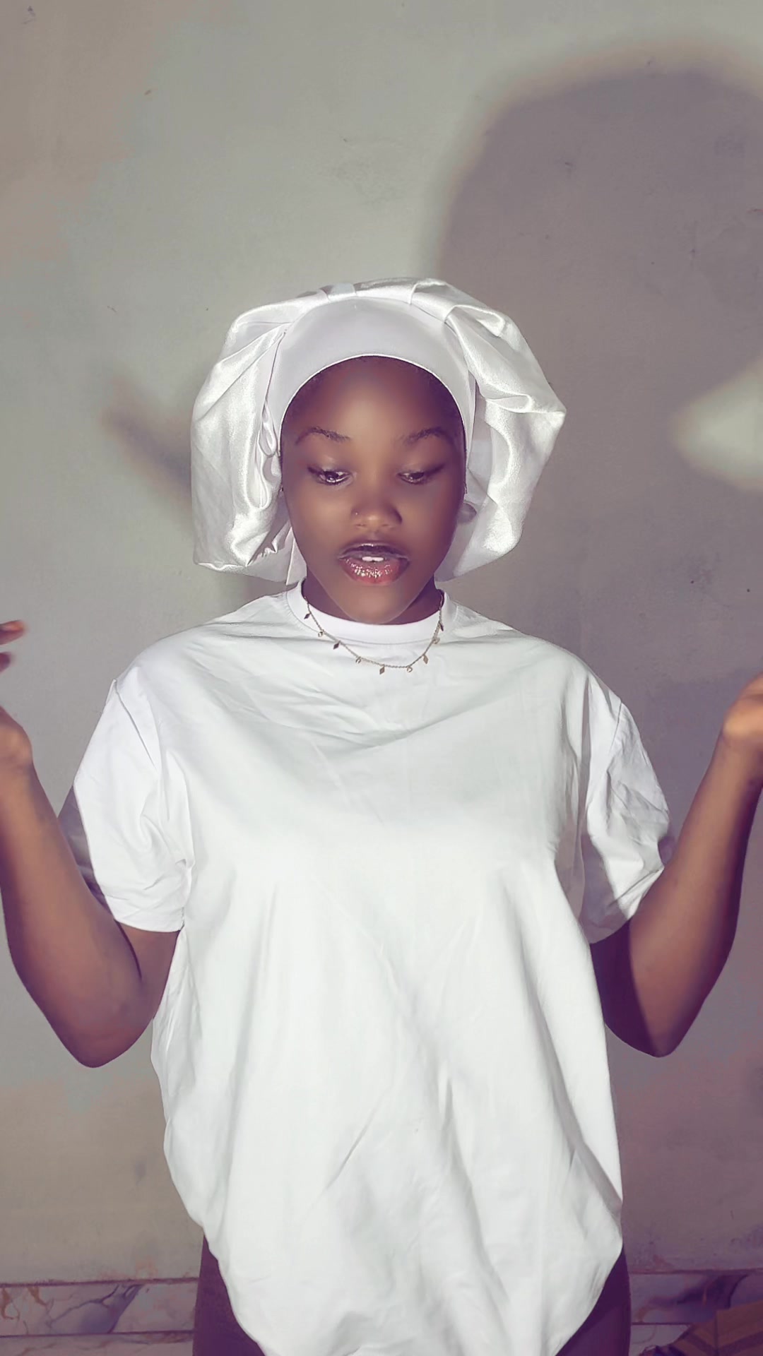 @Miss bamba officiel