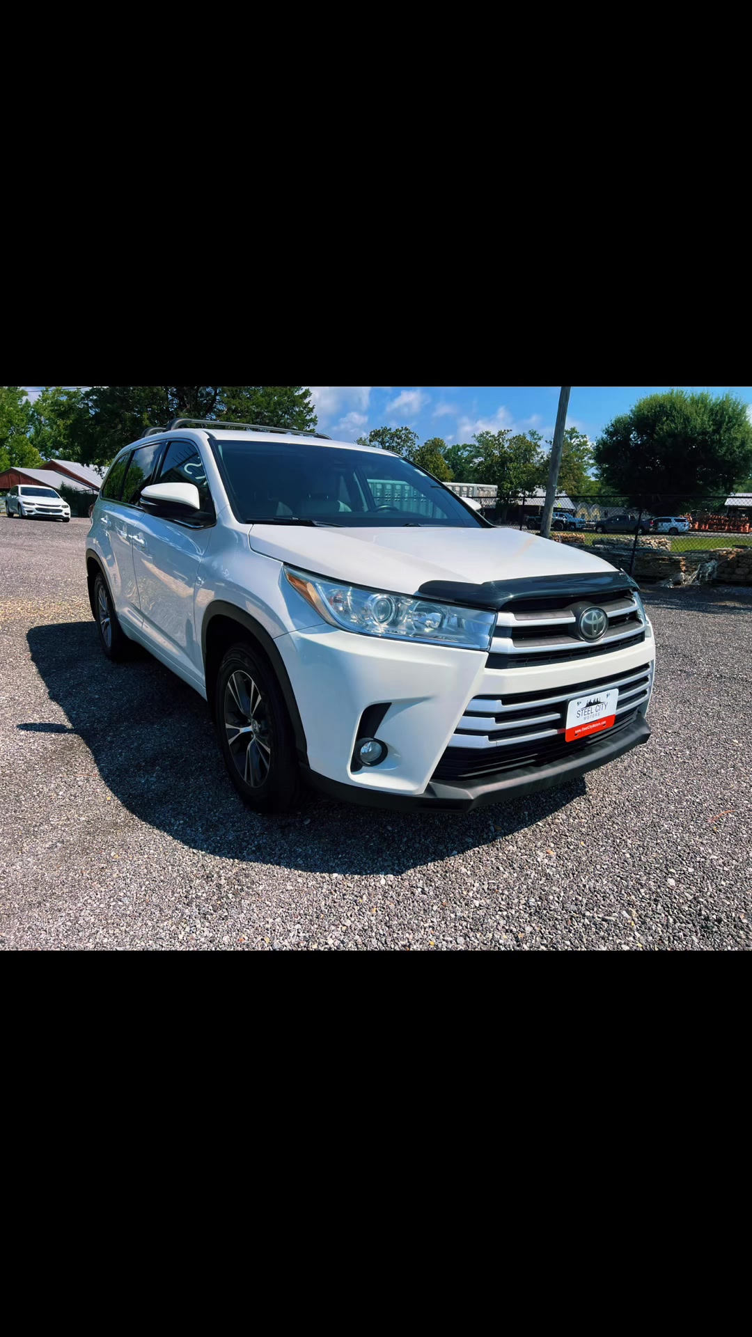 @Steel City Motors