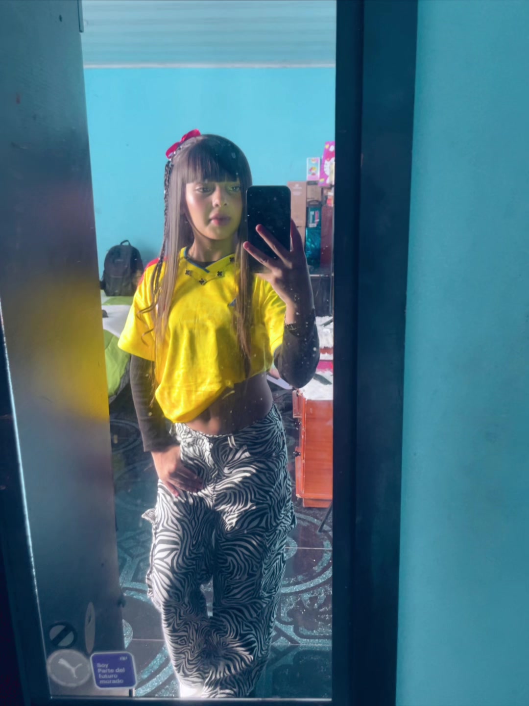@La marquesita colombiana