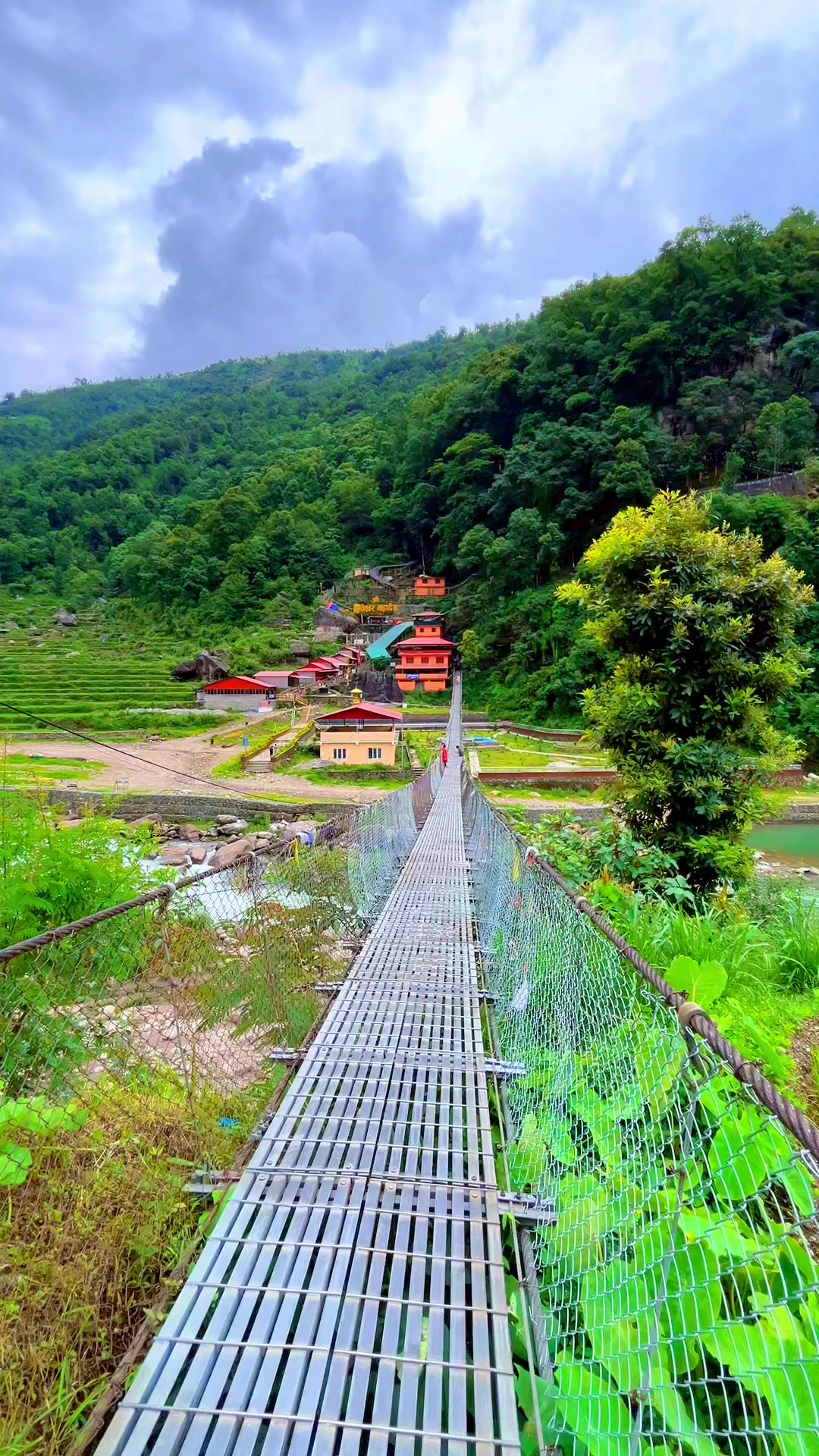 @Sherjung Bir Bikram Shahi