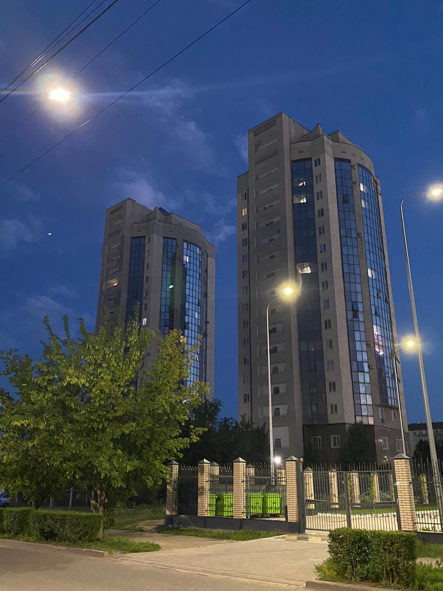@Уральск Интересно