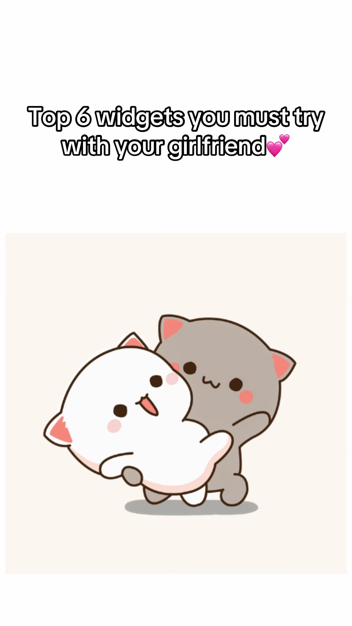 @LuviDuo: Couples & LDR Widgets