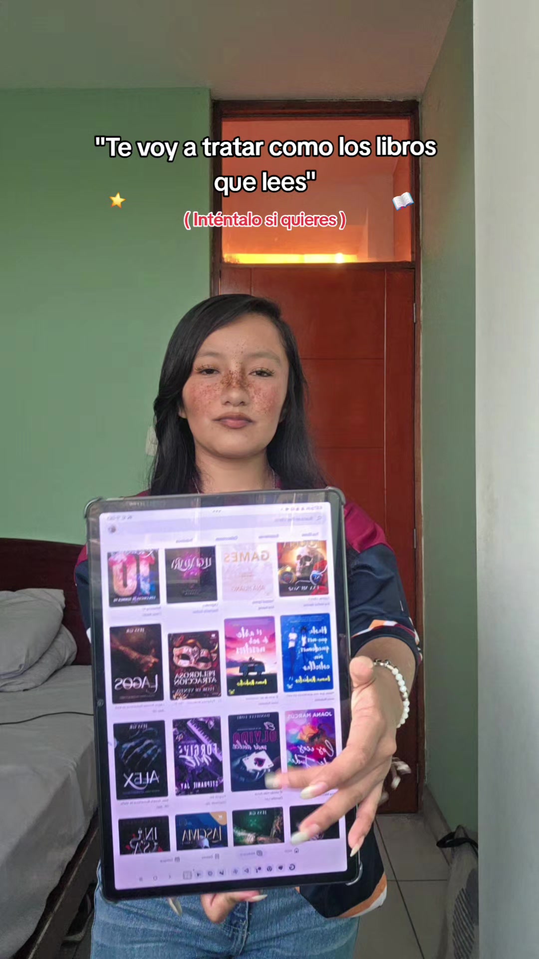@Luuu_BookTok 📚✨