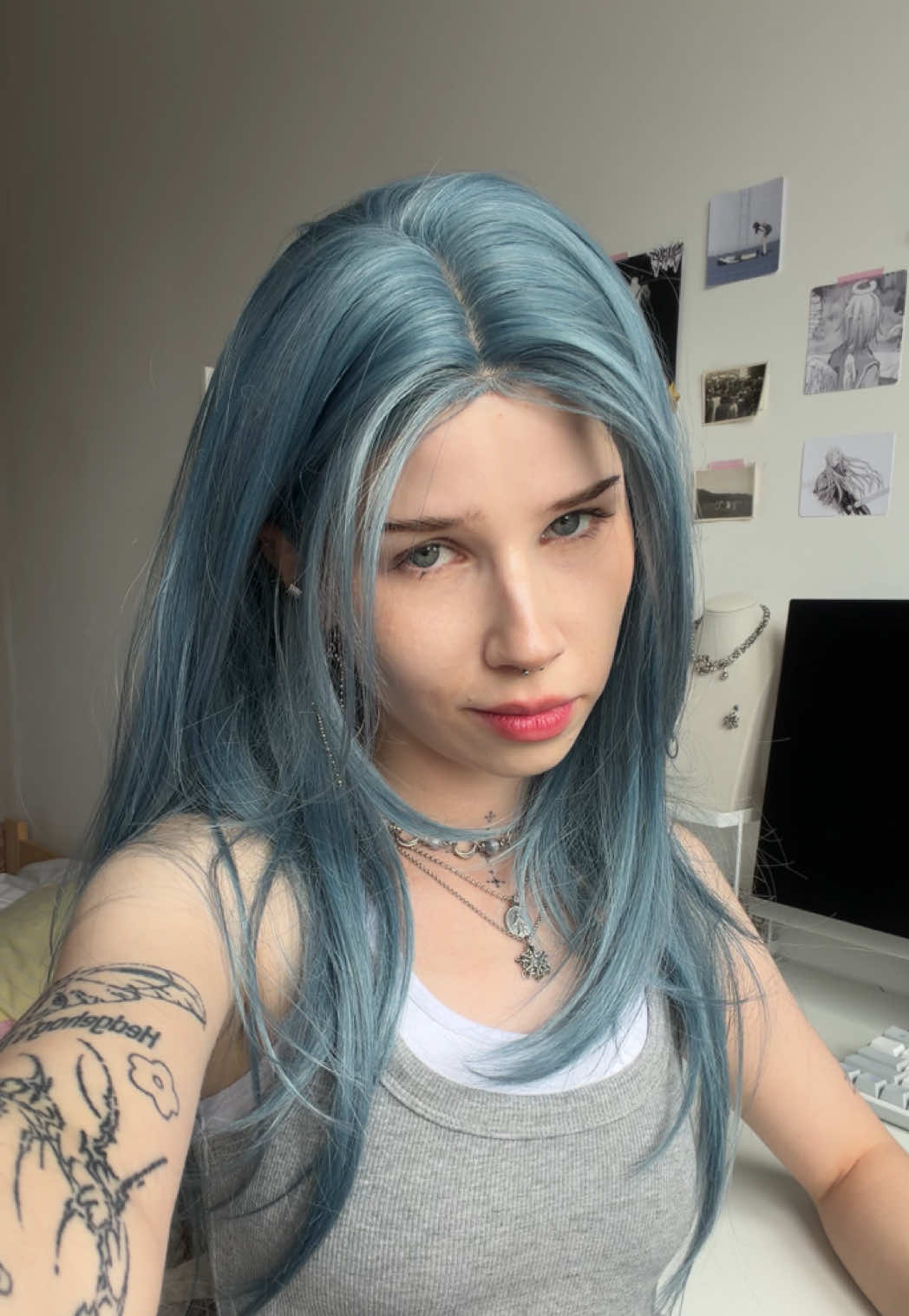 @Oli ₊˚
