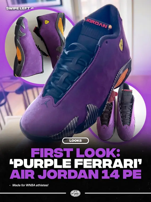 @INSANE SNEAKER&trade;
