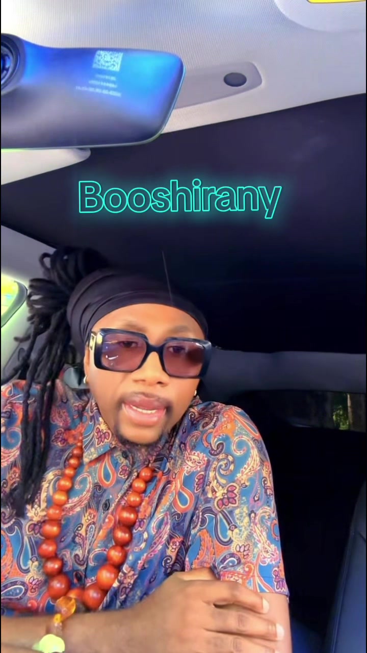 @Booshirany Rootsy