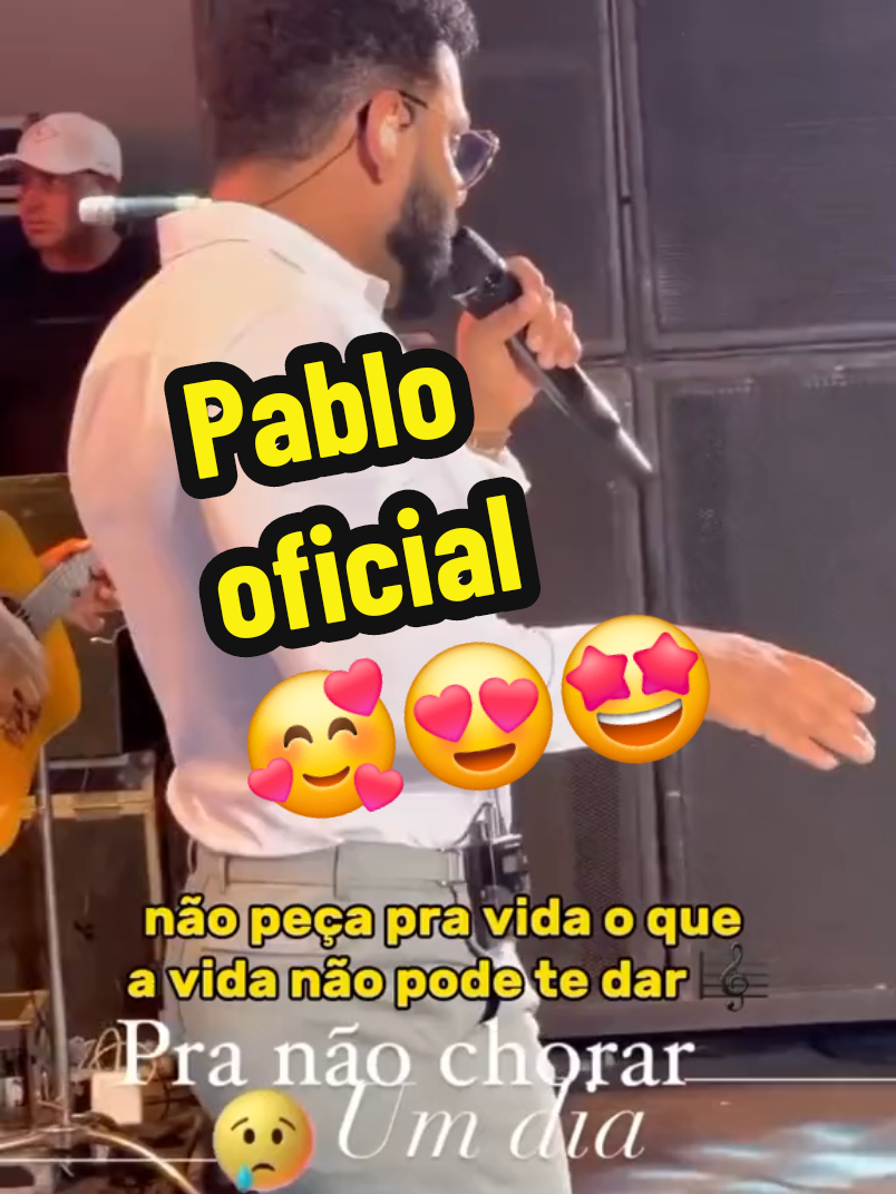 @Pablo oficial