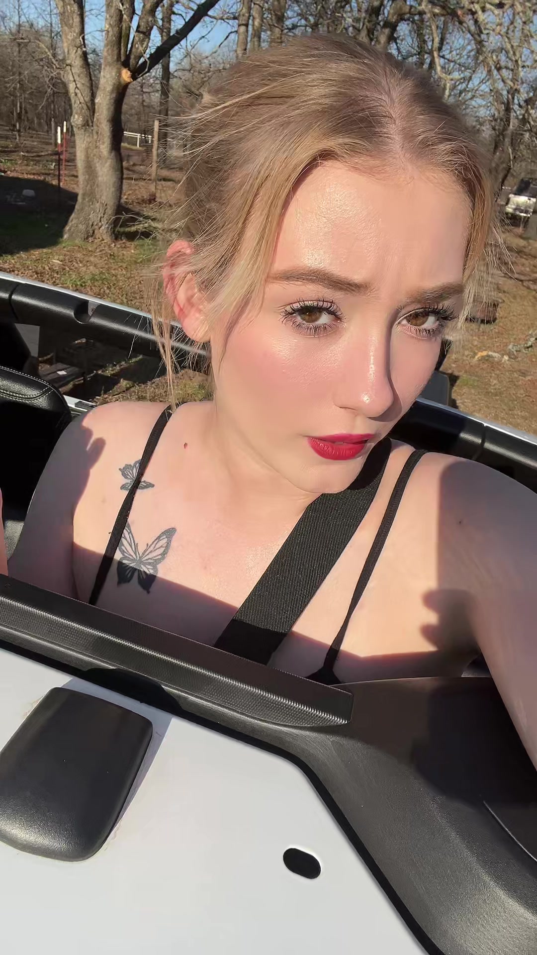 @Tori Lynn
