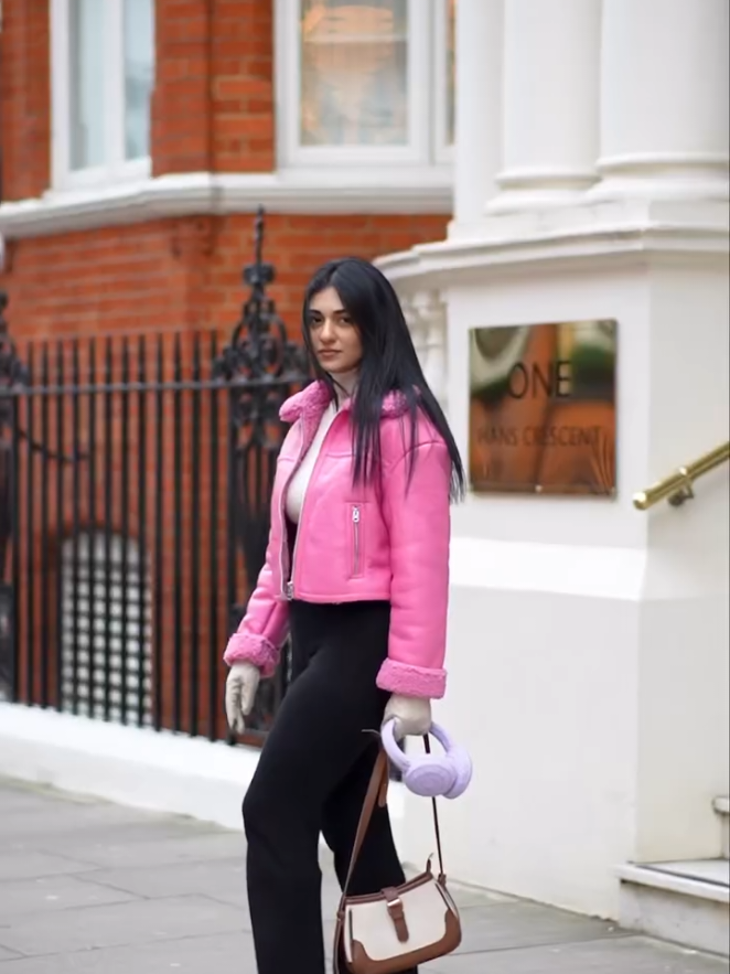 @Sarah Khan