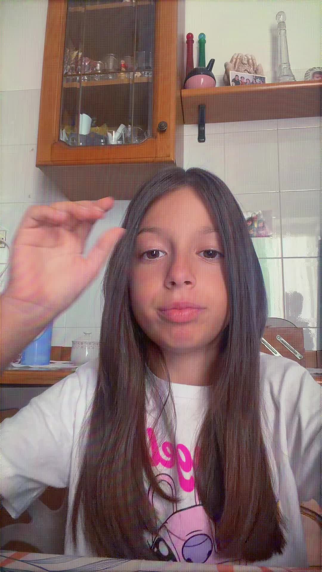 @MELISSA DI PINTO💕