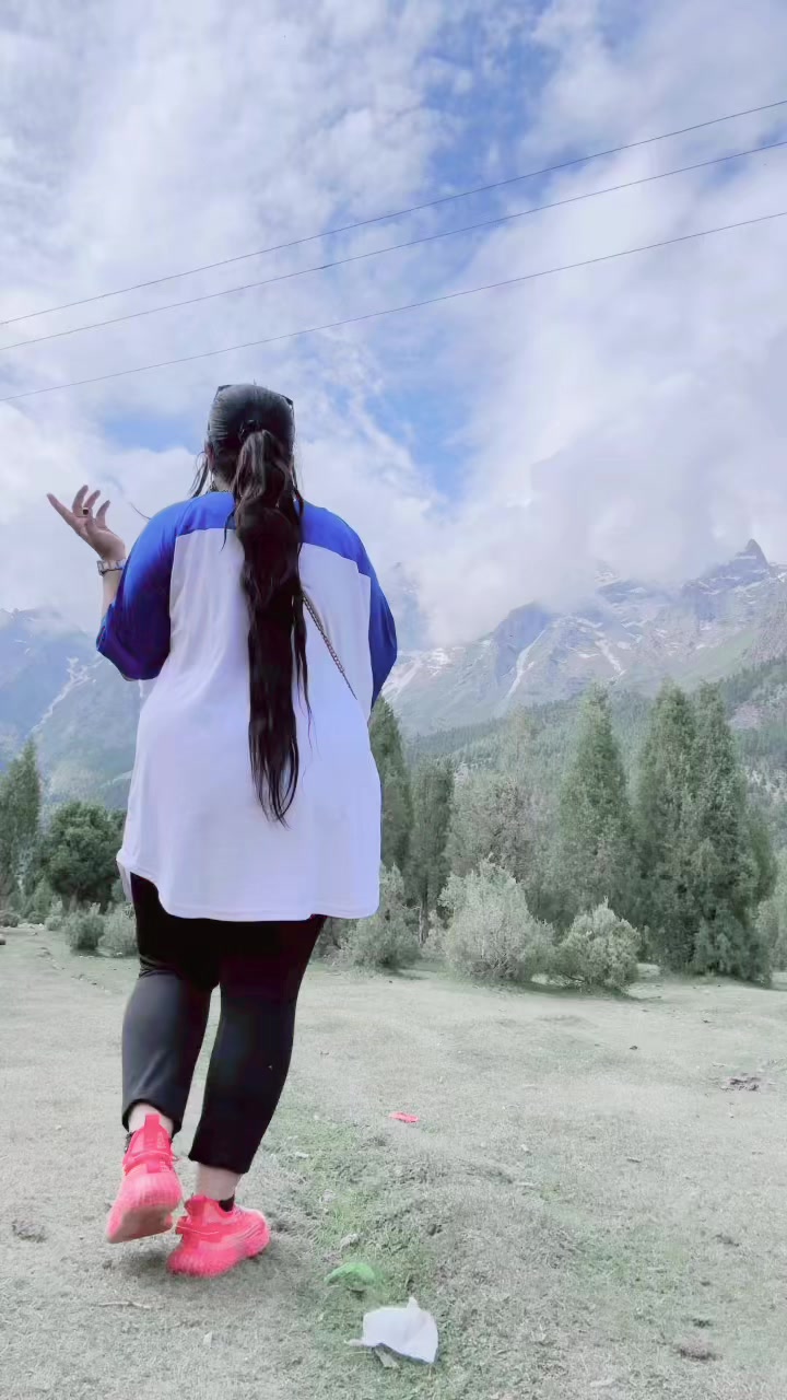@Shahzadi Queen