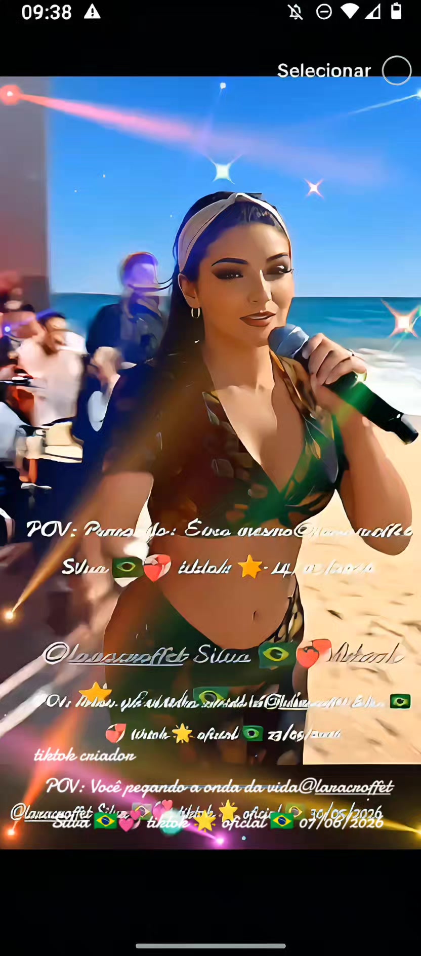 @Angela Aparecida
